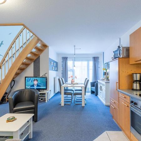 Haus Seewind Wohnung 3 库克斯港 外观 照片