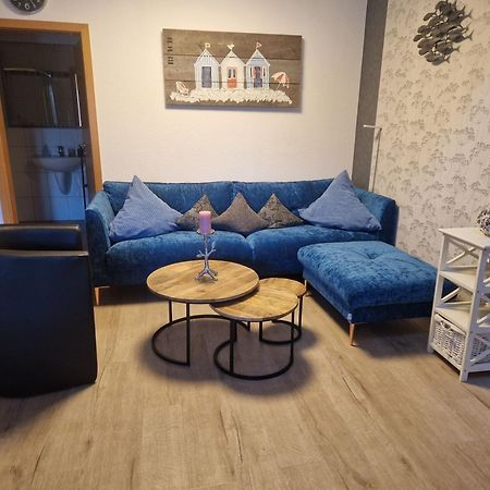 Haus Seewind Wohnung 3 库克斯港 外观 照片